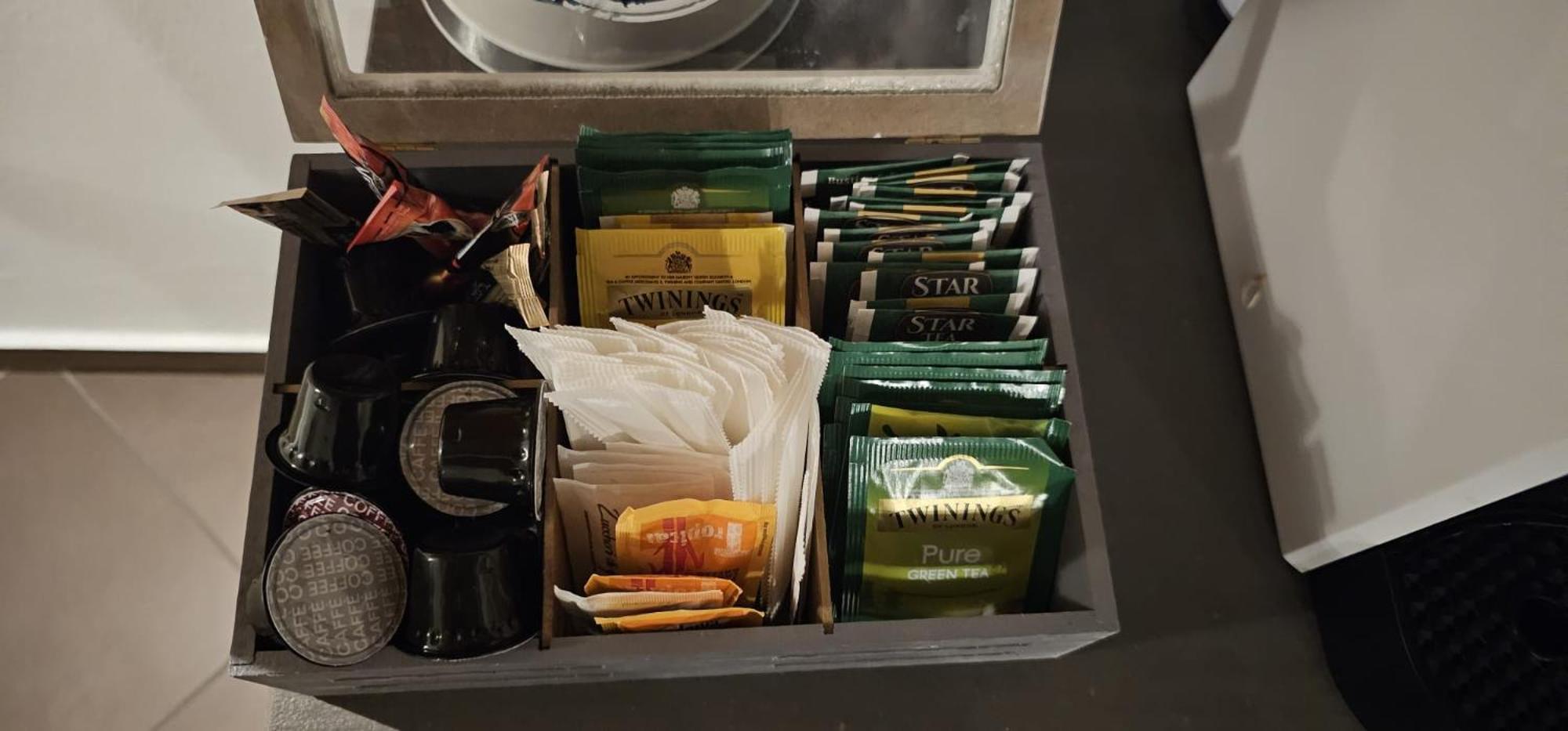 巴勒莫Sweet Life公寓式酒店 外观 照片
