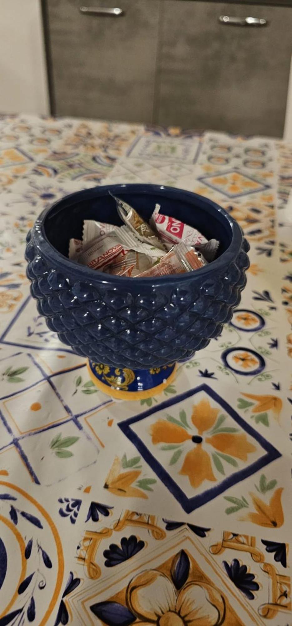 巴勒莫Sweet Life公寓式酒店 外观 照片